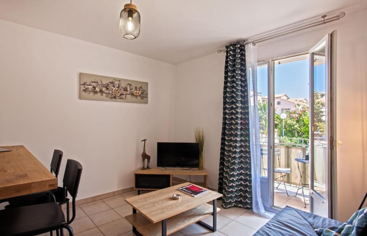 Casa San Roccu Apartment Saint-Florent  Exterior photo