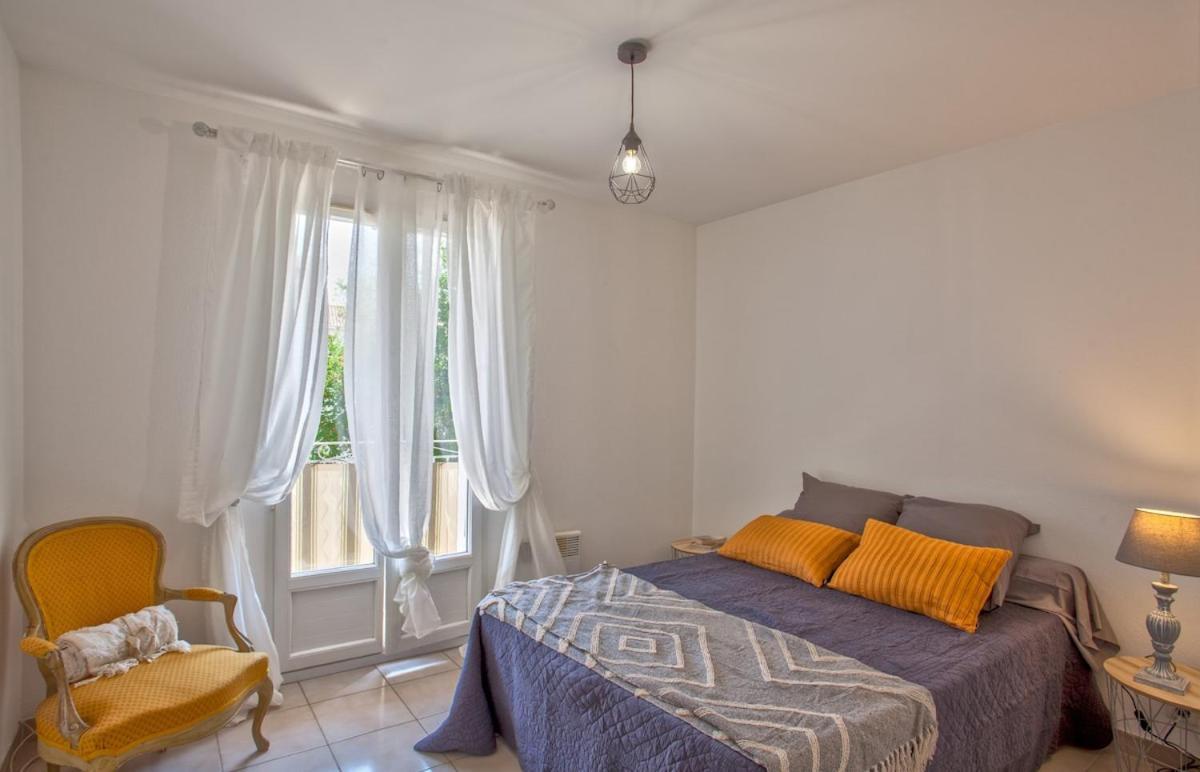 Casa San Roccu Apartment Saint-Florent  Exterior photo