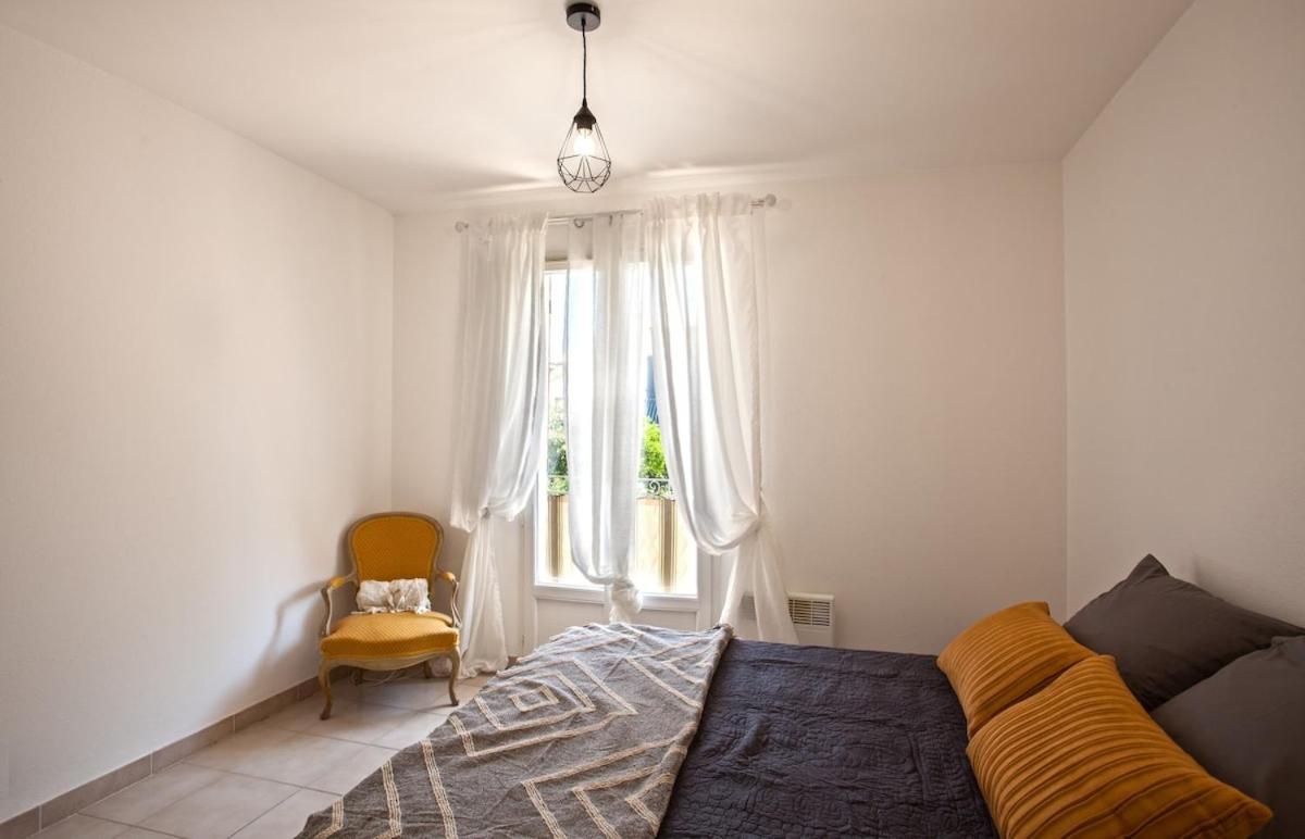 Casa San Roccu Apartment Saint-Florent  Exterior photo