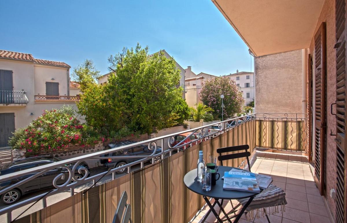 Casa San Roccu Apartment Saint-Florent  Exterior photo